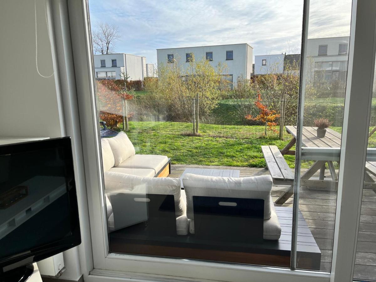 Vakantiehuis Sea-senses.com/blue Lagoon Koksijde